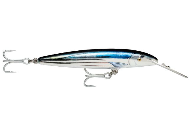 Rapala CountDown CD-11 mm. 110 gr. 27 colore SJL - Clicca l'immagine per chiudere